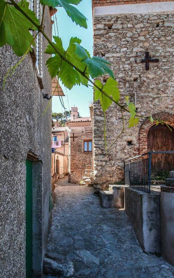 La grecità e il mare Vila Bova Marina Exterior foto