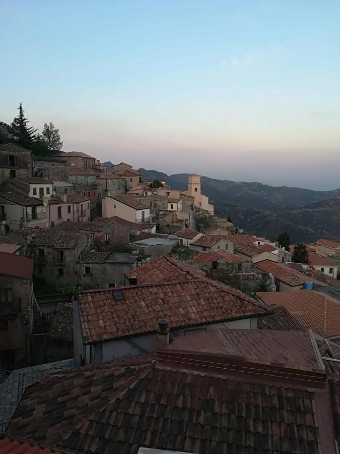 La grecità e il mare Vila Bova Marina Exterior foto